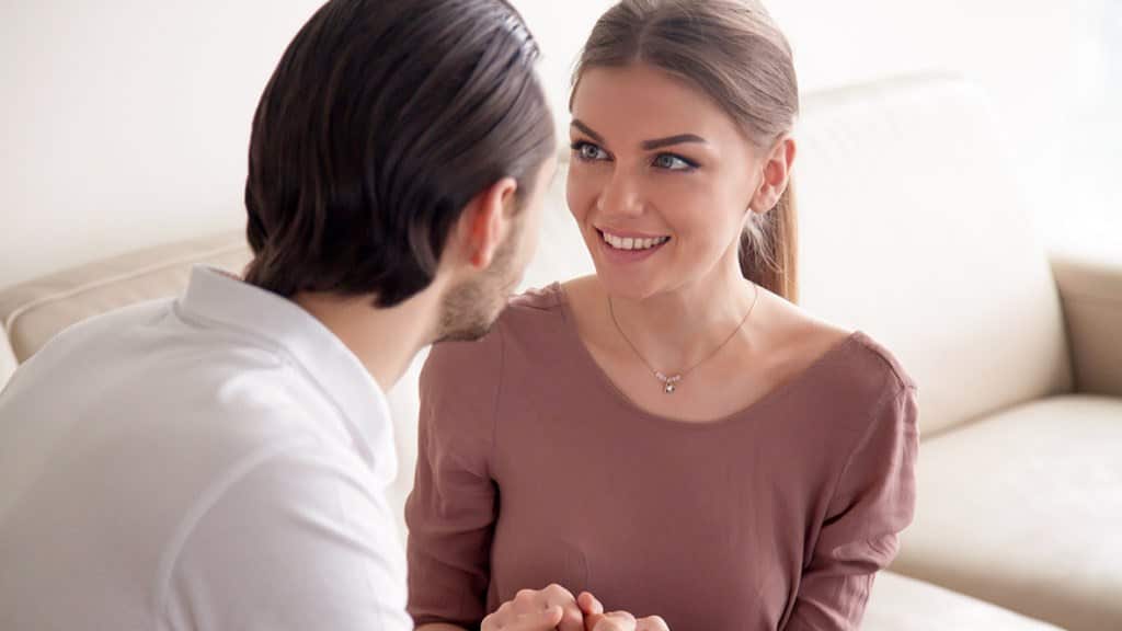 Once you get a Gemini Man – How do you Keep him?