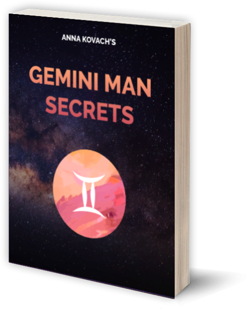 Gemini man secrets pdf free download invivo viewer download