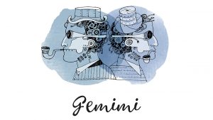 What Is The Best Match for Gemini Man?
