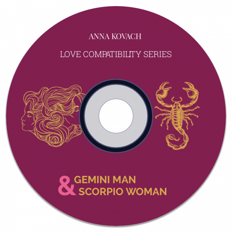 scorpio woman gemini man sexually