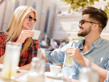 15 Obvious Signs A Gemini Man Likes You