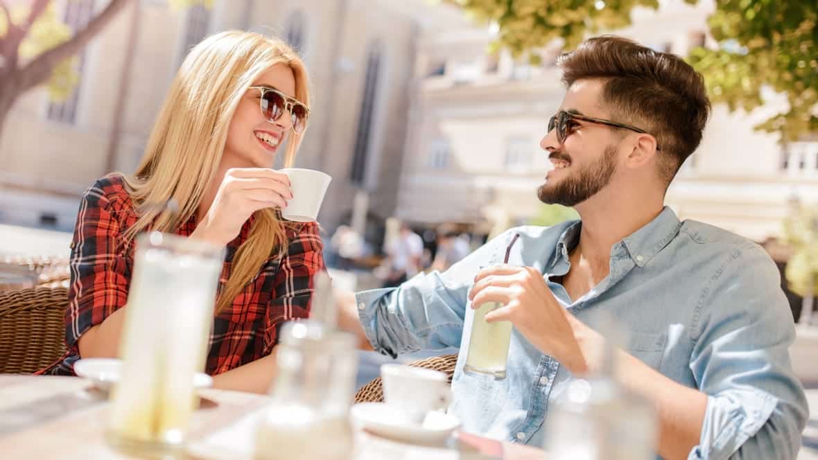 15 Obvious Signs A Gemini Man Likes You