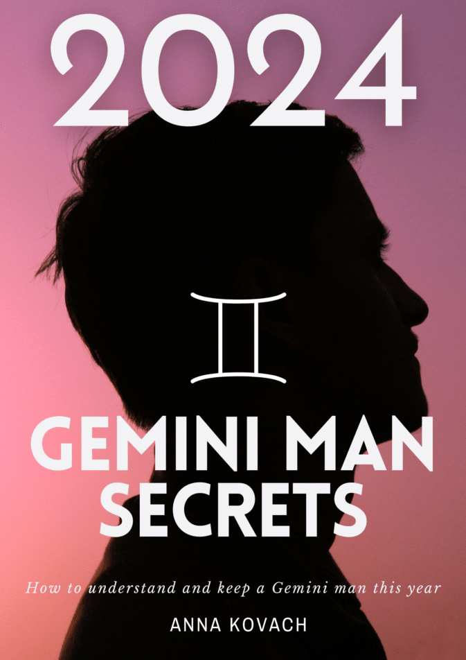 Gemini Man 2024 Secrets Gemini Man Secrets Anna Kovach S Blog   Gemini Man Secrets 2024 Cover 1 673x952 