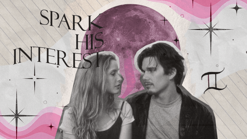 11 Questions To Ask A Gemini Man To Spark His Interest