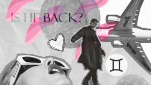 Will A Gemini Man Come Back? 7 Ways To Get Him Back After A Breakup