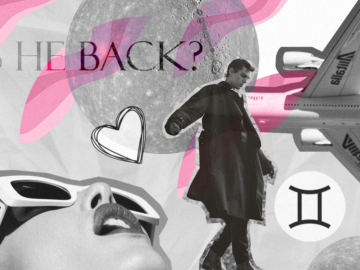 Will A Gemini Man Come Back? 7 Ways To Get Him Back After A Breakup