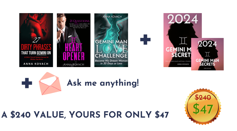 seal the deal offer